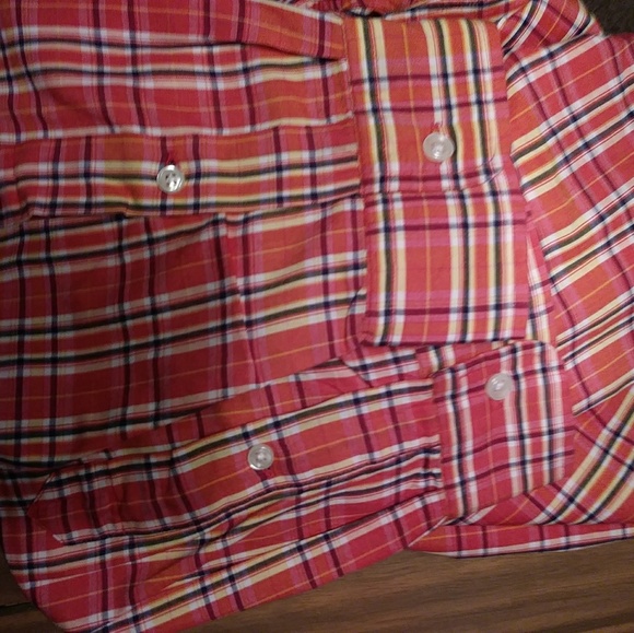 Ralph Lauren Men's Dress Shirt - Picture 3 of 4